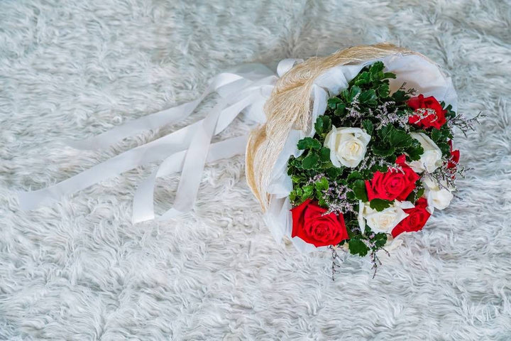 Top 10 Flower Bouquets for Weddings: Make Your Day Bloom with Elegance