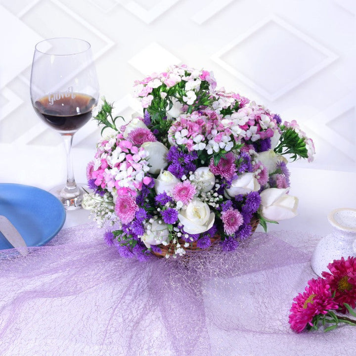 Flower-Inspired DIY Projects