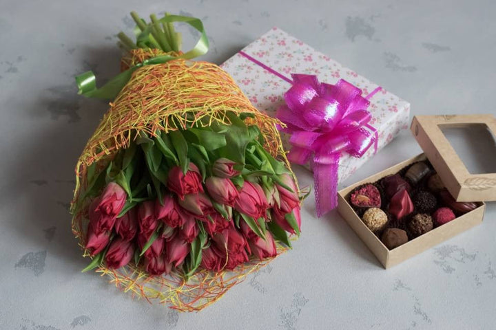 Perfect Bouquets for Birthdays: Make Someone’s Special Day Extra Memorable