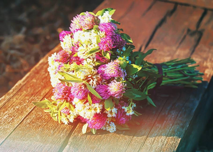 Summer Sunshine: Bouquets to Brighten Your Home and Events