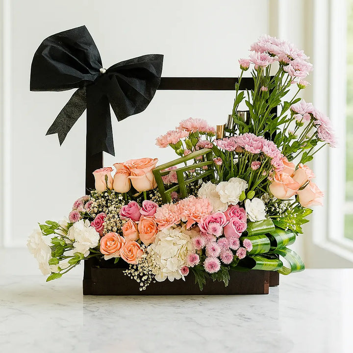 Celebrate Mumbai with Seasonal Blooms