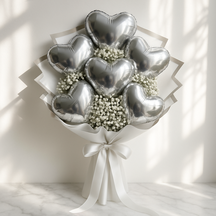 The Art of Gifting Flowers: Perfect Bouquets for Every Occasion
