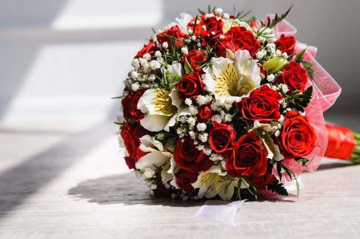 Floral Design Tips and Trends
