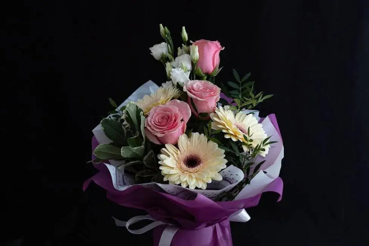 5 Ways to Use Flower Bouquets to Brighten Your Home Décor