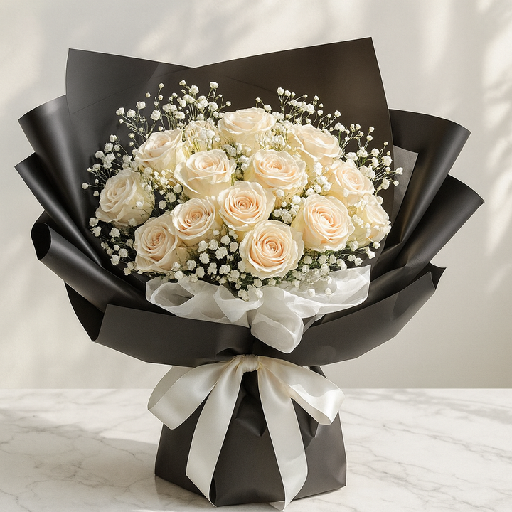 Why Flowers Make the Best Gifts: A Look at the Science Behind the Smile