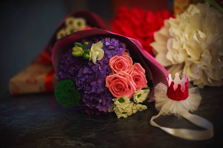 Anniversary Bouquets That Speak the Language of Love