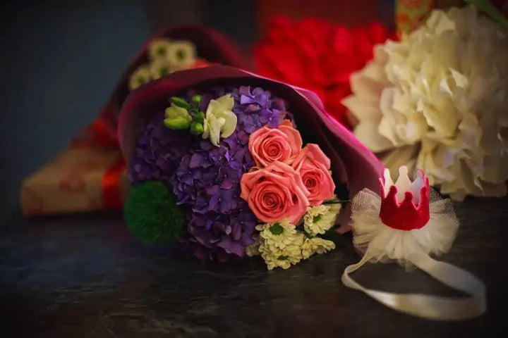 Anniversary Bouquets That Speak the Language of Love