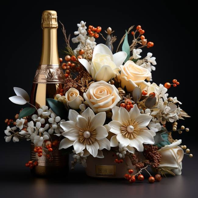 Luxury Flower Arrangements: What Sets Atfleurs Bouquets Apart