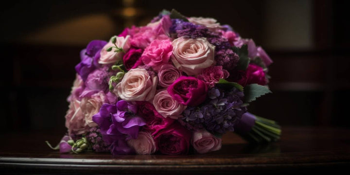 The Art of Gifting: How to Choose the Perfect Flower Bouquet for Any Occasion