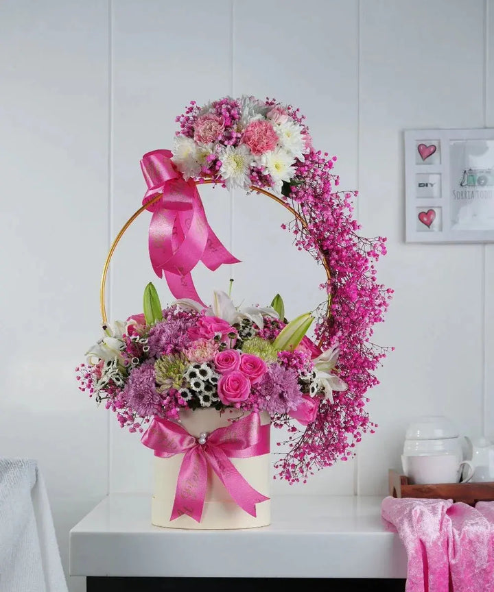 Flowers Bouquets