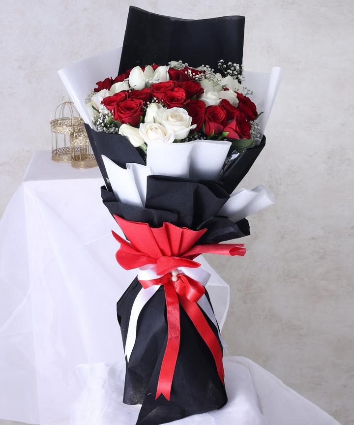APOLOGY FLOWERS