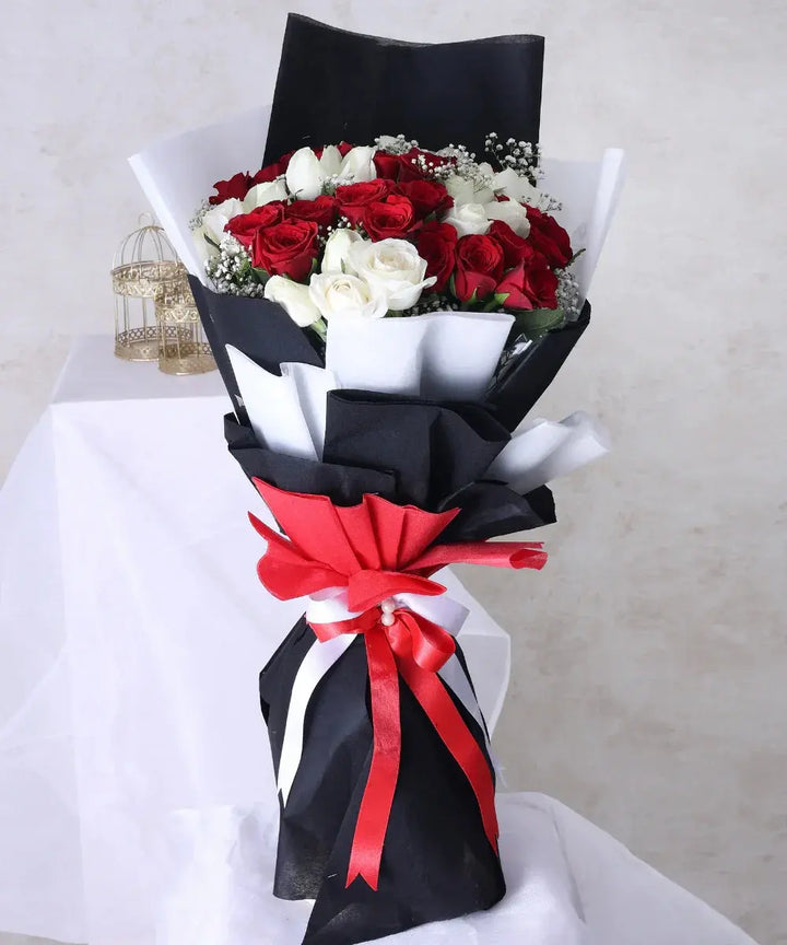 APOLOGY FLOWERS