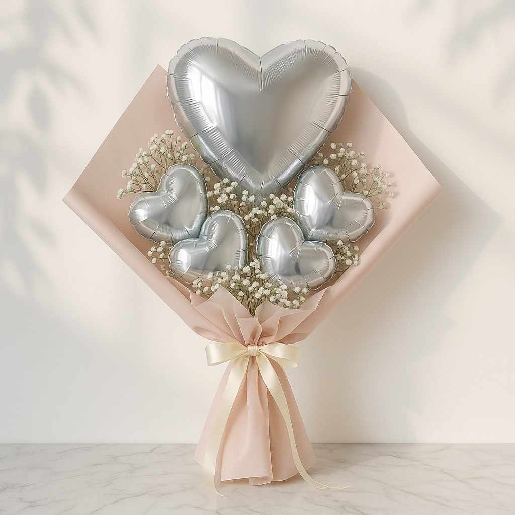 Fancy Bouquet