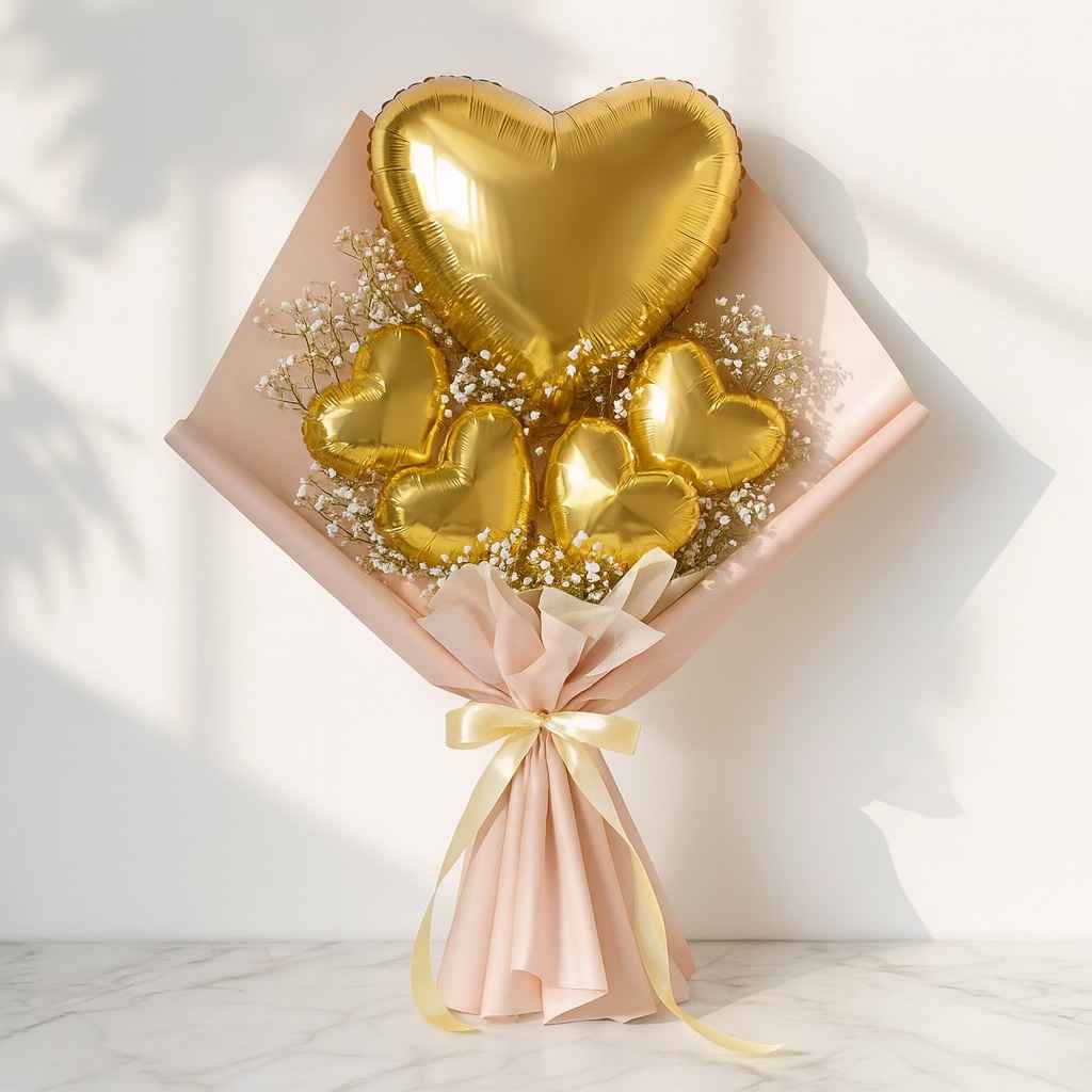 Fancy Bouquets